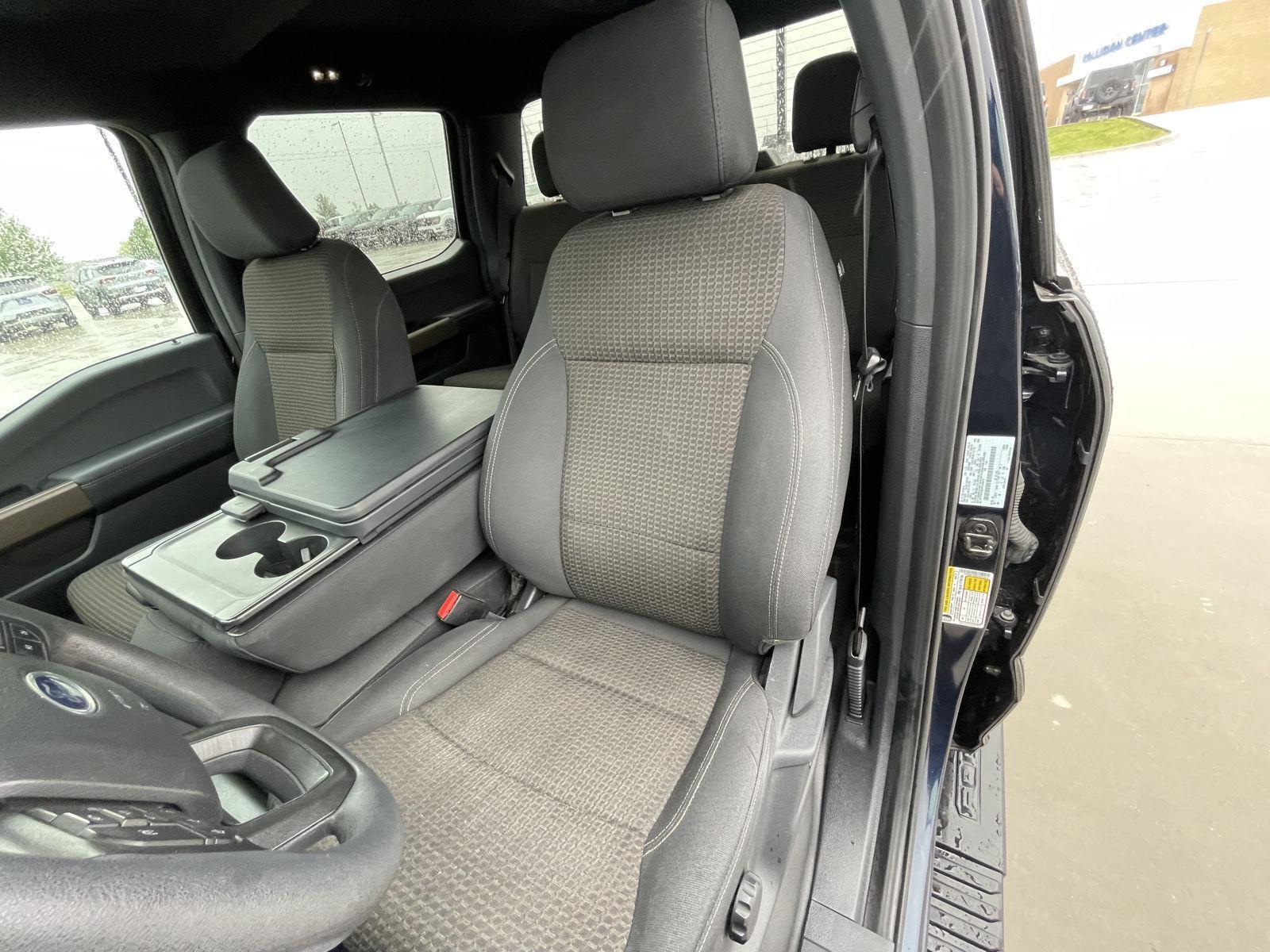 Used 2023 Ford F-150 for sale in Lincoln NE
