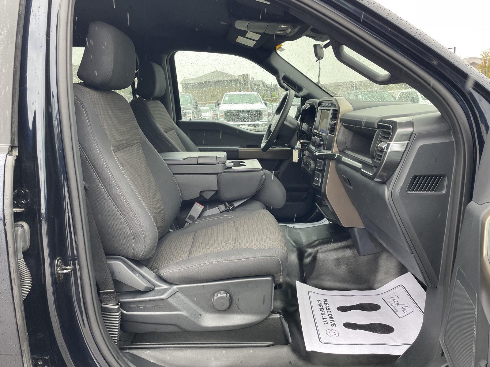 Used 2023 Ford F-150 for sale in Lincoln NE