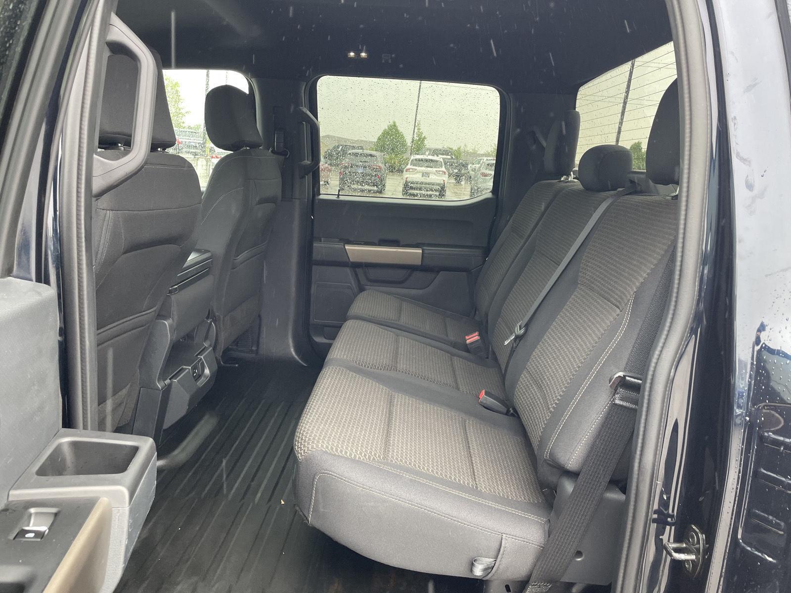 Used 2023 Ford F-150 for sale in Lincoln NE