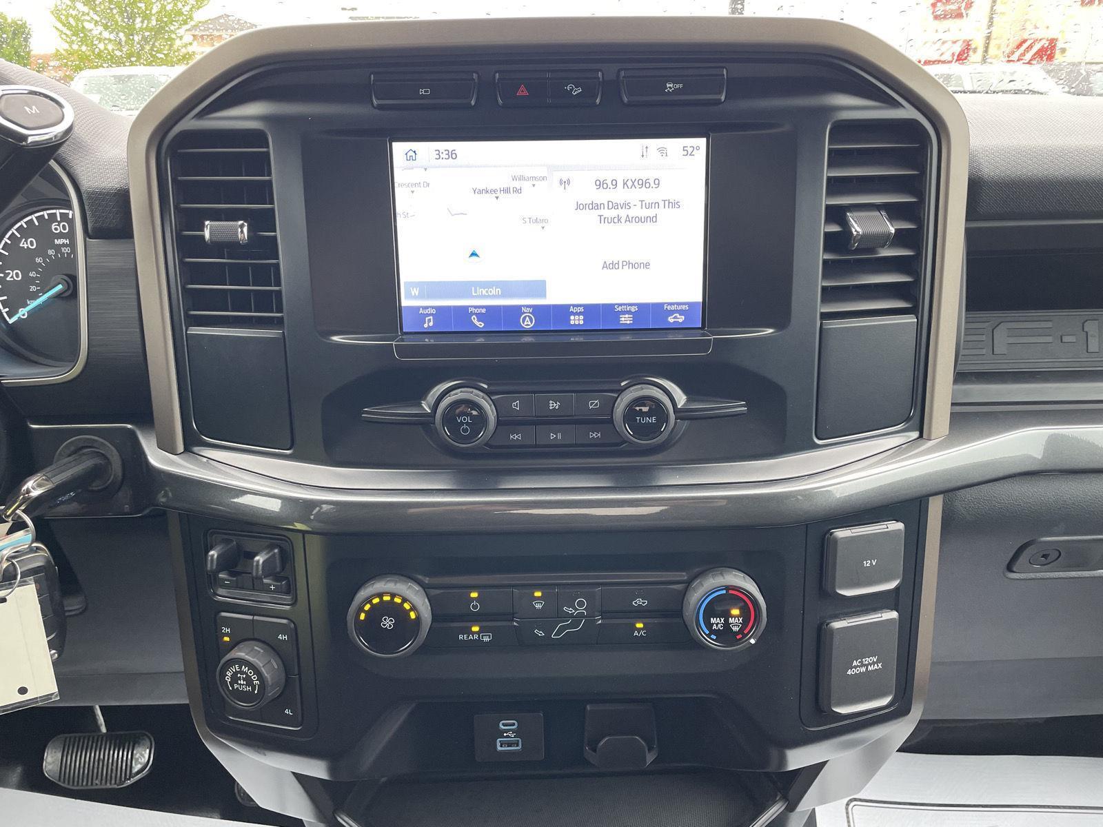 Used 2023 Ford F-150 for sale in Lincoln NE
