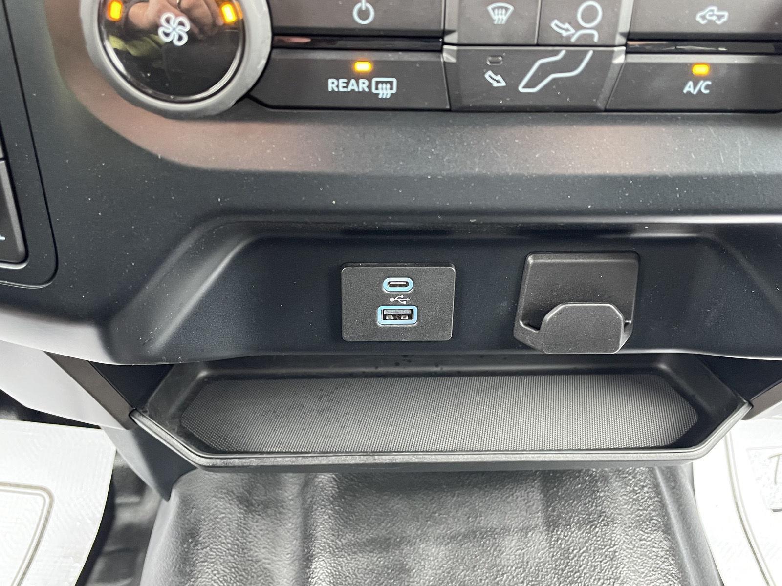 Used 2023 Ford F-150 for sale in Lincoln NE