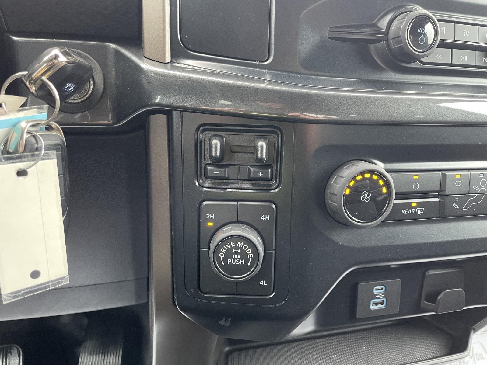 Used 2023 Ford F-150 for sale in Lincoln NE