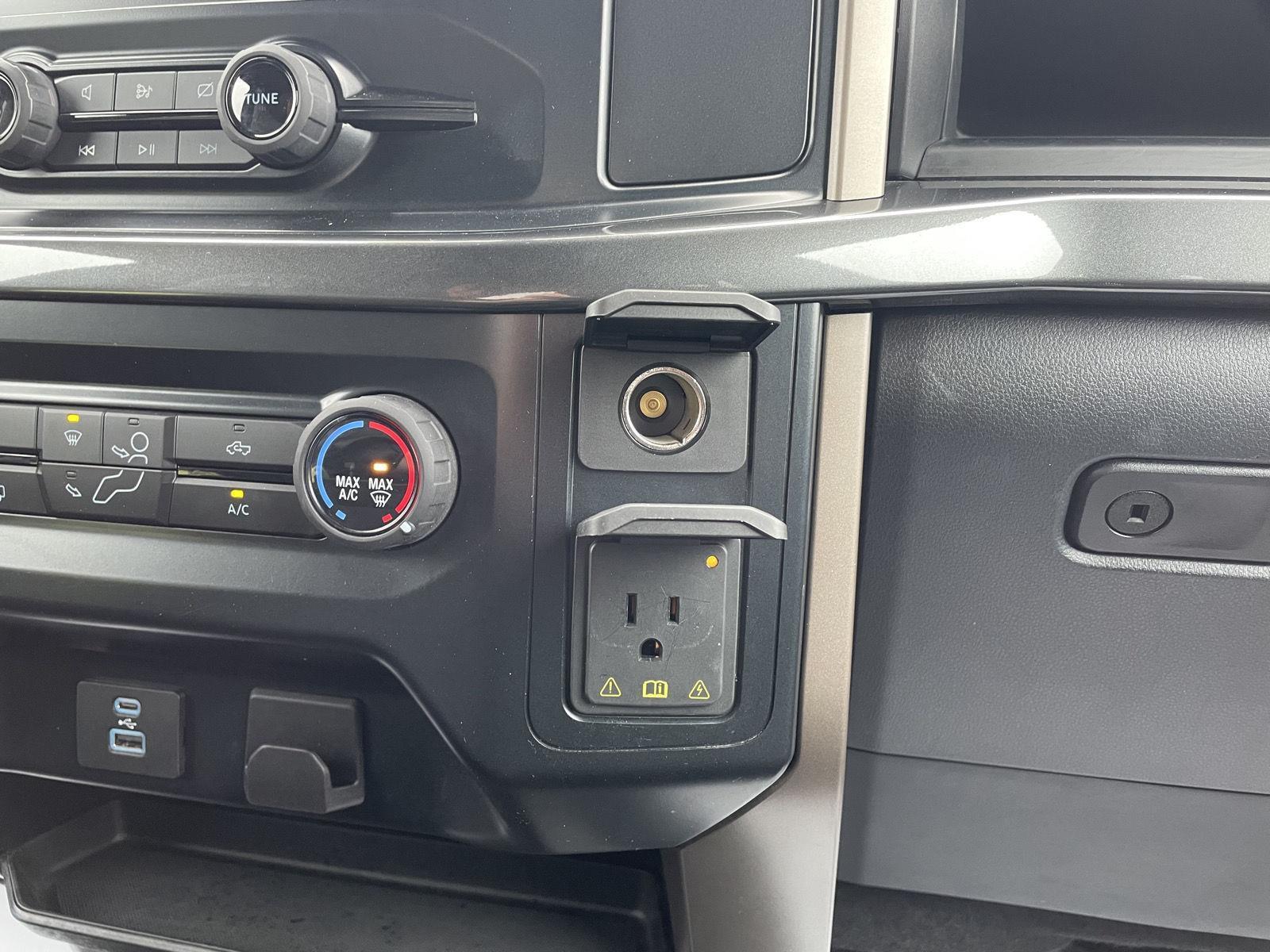 Used 2023 Ford F-150 for sale in Lincoln NE