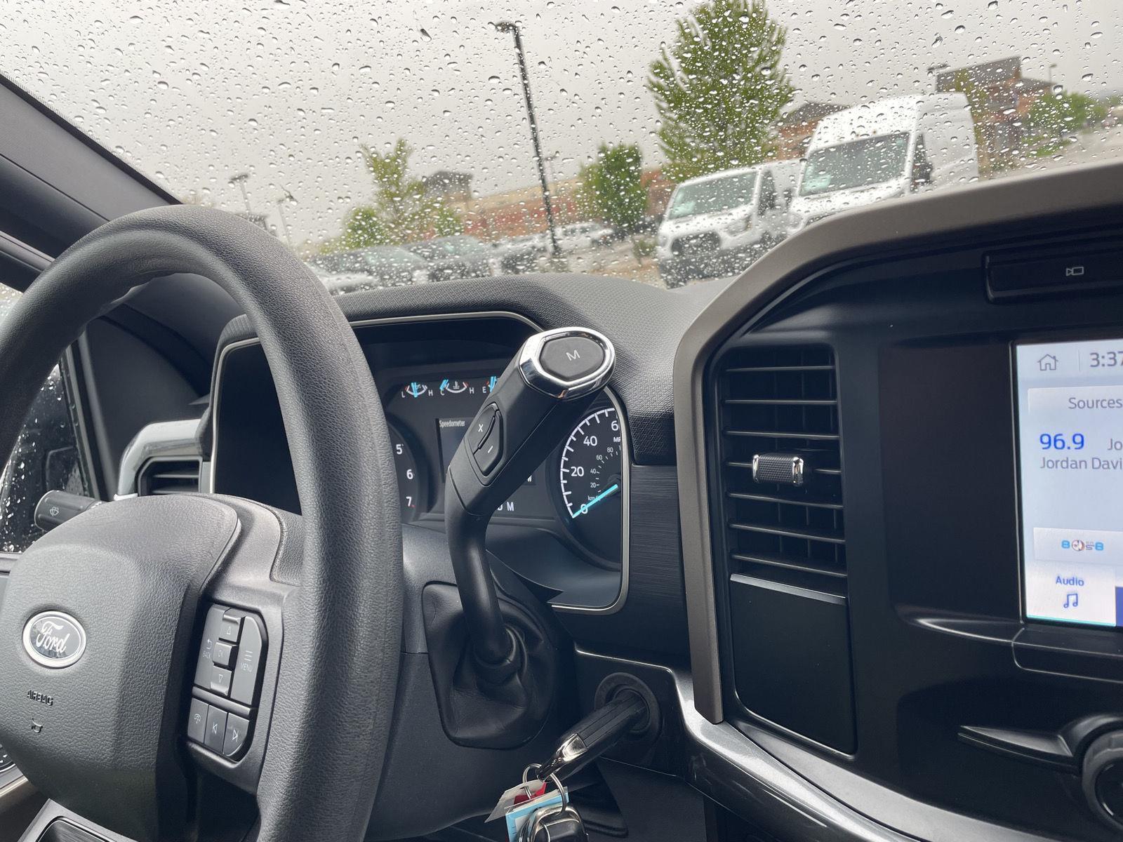 Used 2023 Ford F-150 for sale in Lincoln NE