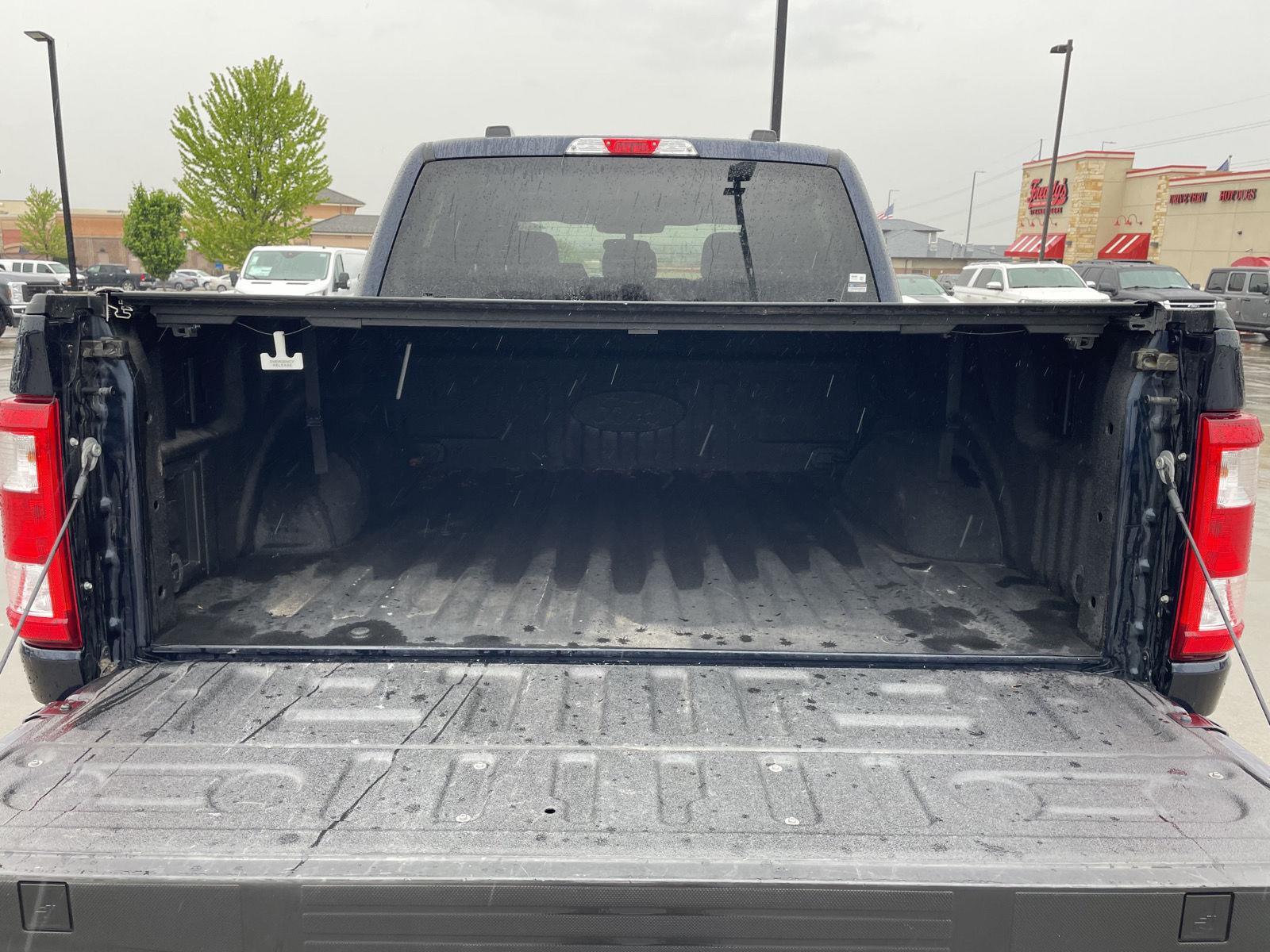 Used 2023 Ford F-150 for sale in Lincoln NE