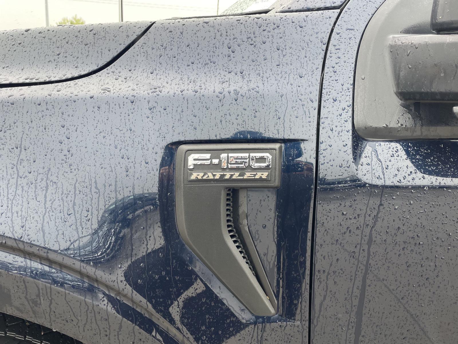 Used 2023 Ford F-150 for sale in Lincoln NE