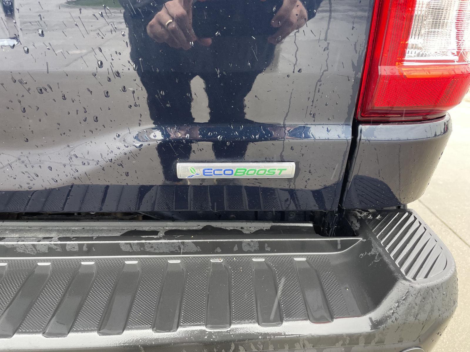 Used 2023 Ford F-150 for sale in Lincoln NE