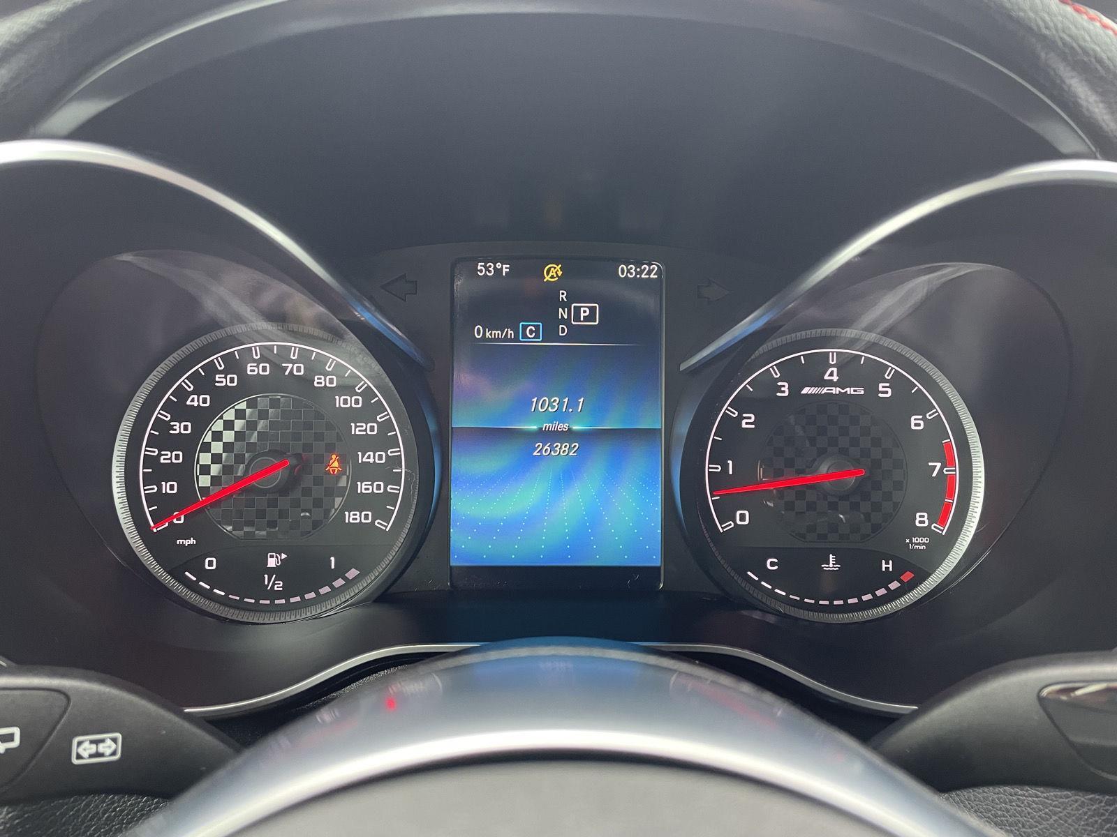 Used 2022 Mercedes-Benz GLC for sale in Lincoln NE