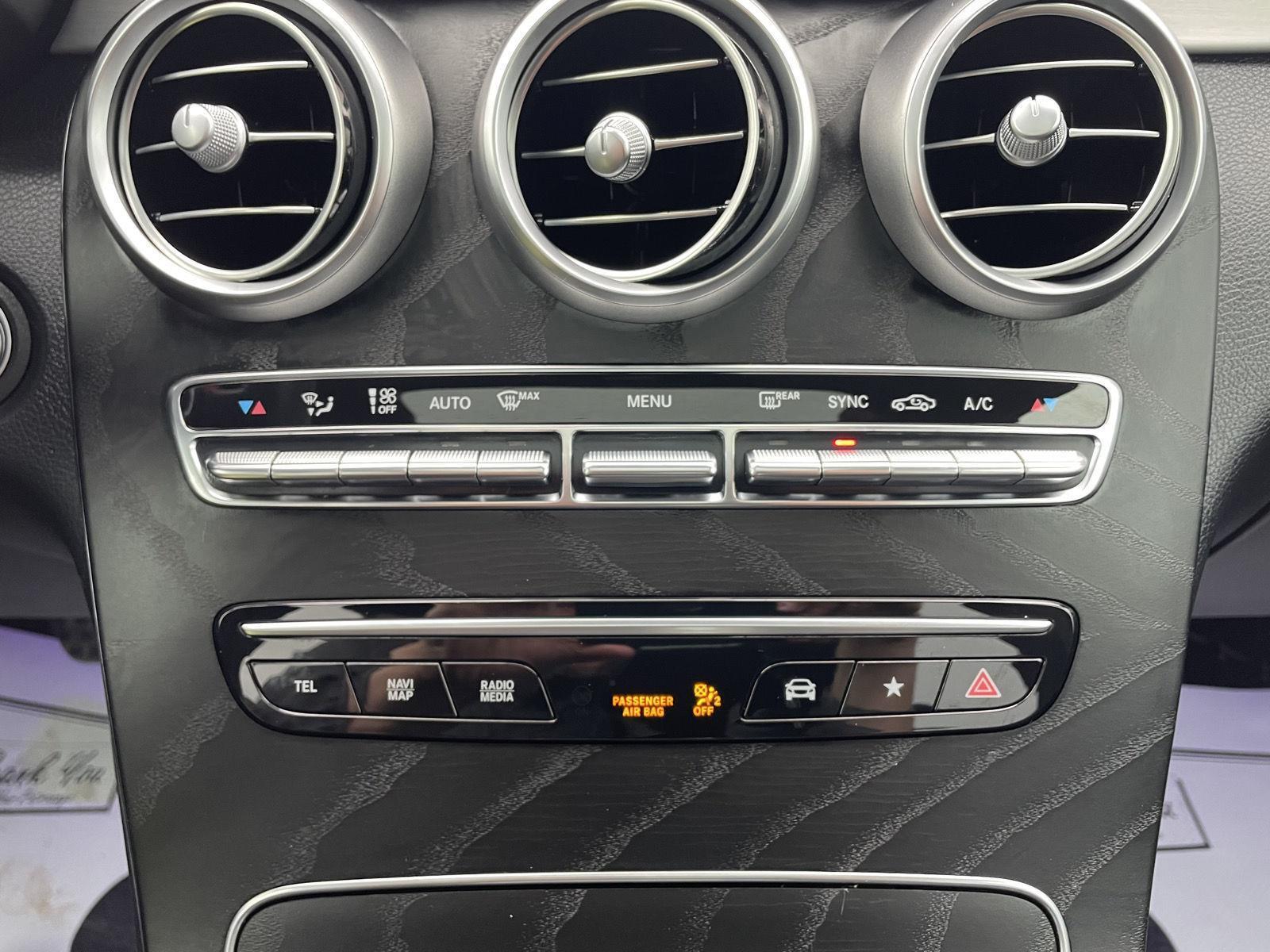 Used 2022 Mercedes-Benz GLC for sale in Lincoln NE