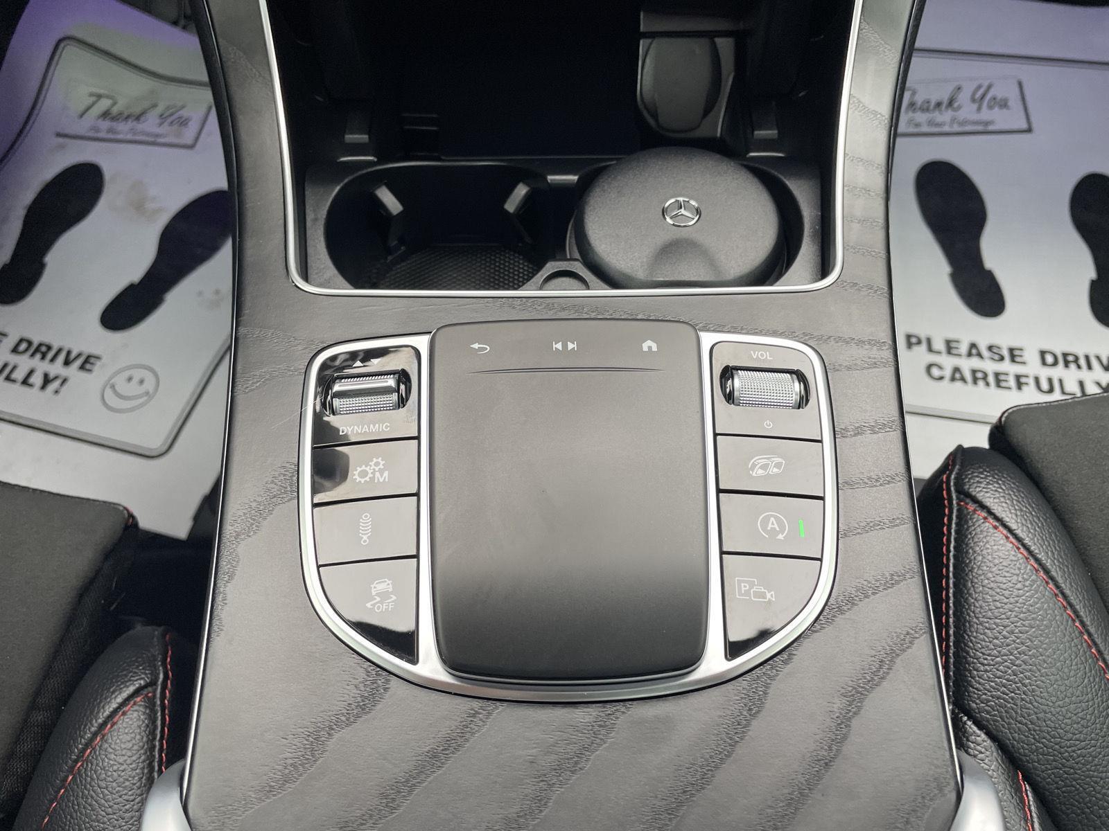 Used 2022 Mercedes-Benz GLC for sale in Lincoln NE