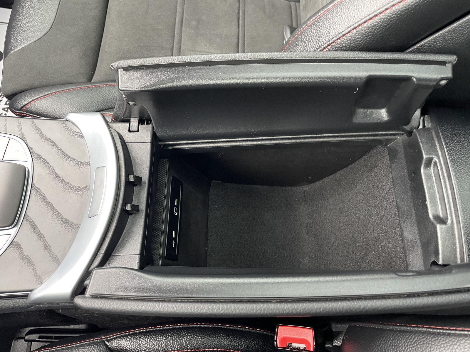 Used 2022 Mercedes-Benz GLC for sale in Lincoln NE