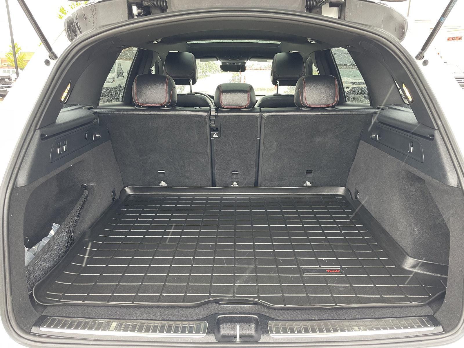 Used 2022 Mercedes-Benz GLC for sale in Lincoln NE