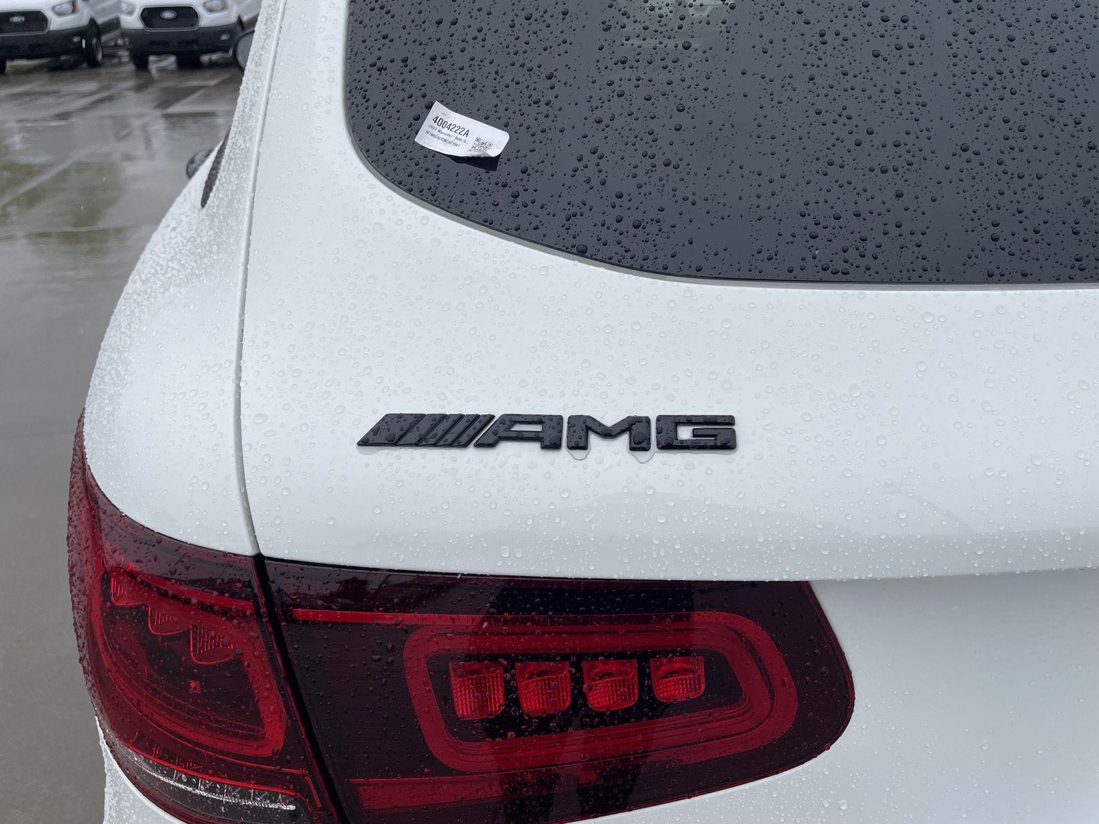 Used 2022 Mercedes-Benz GLC for sale in Lincoln NE