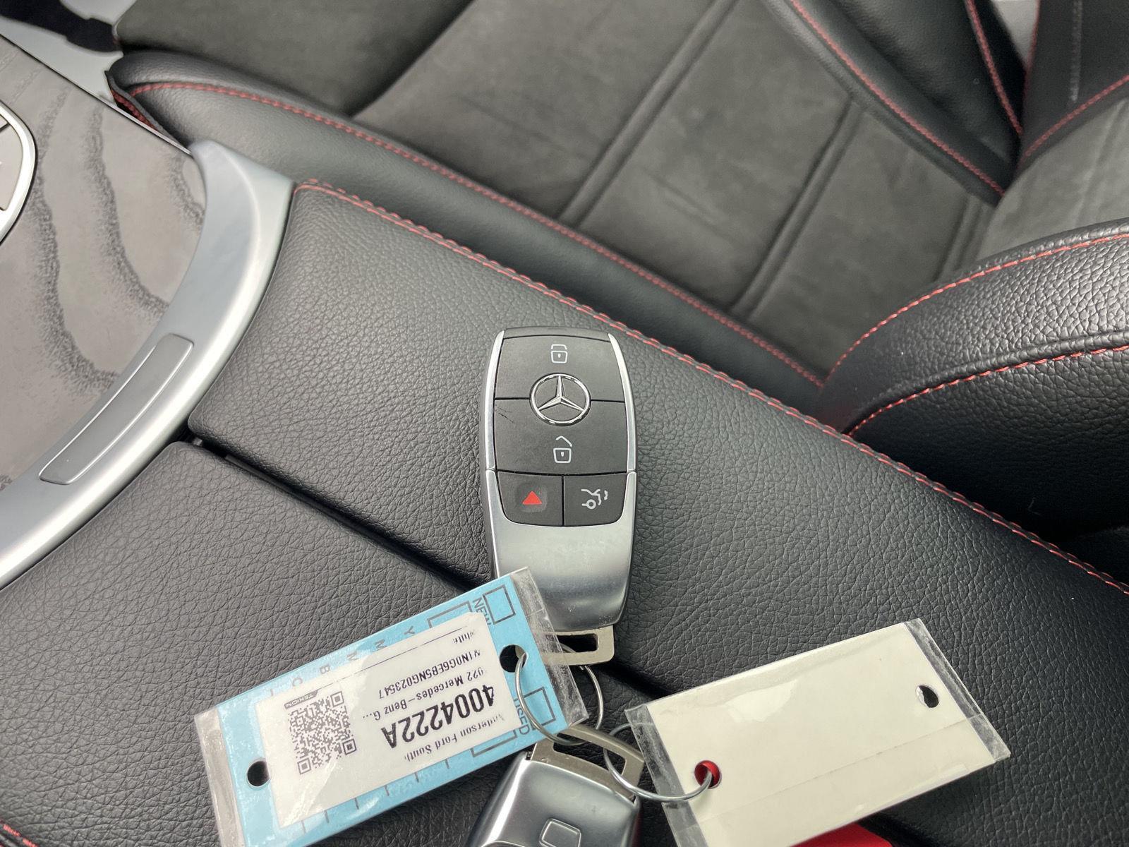 Used 2022 Mercedes-Benz GLC for sale in Lincoln NE