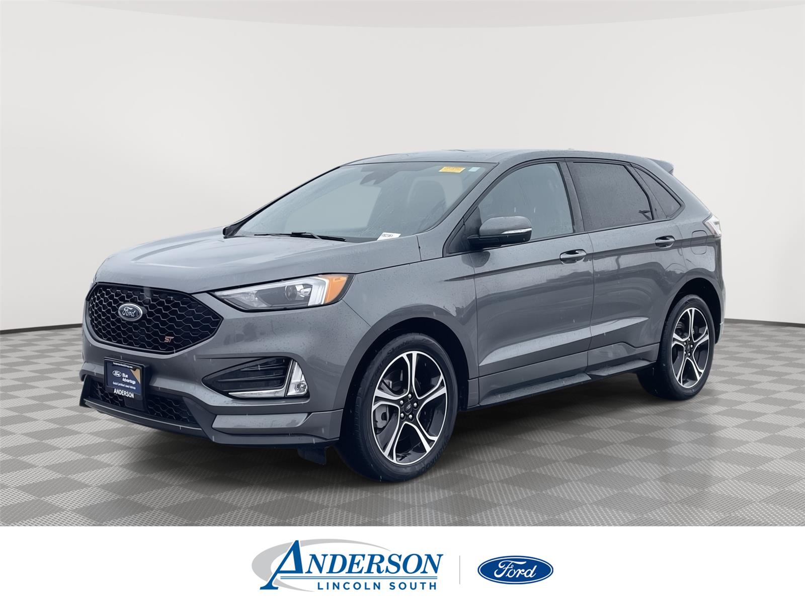 Used 2024 Ford Edge for sale in Lincoln NE