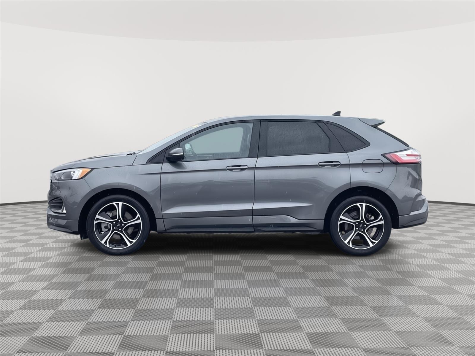 Used 2024 Ford Edge for sale in Lincoln NE
