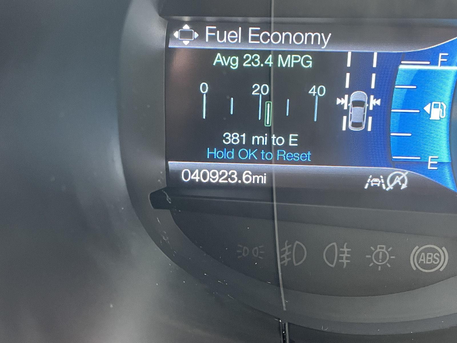 Used 2024 Ford Edge for sale in Lincoln NE