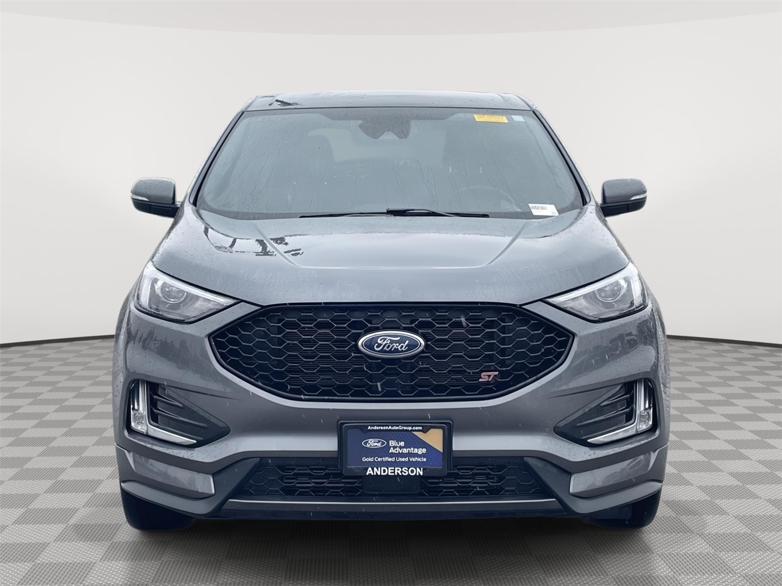 Used 2024 Ford Edge for sale in Lincoln NE