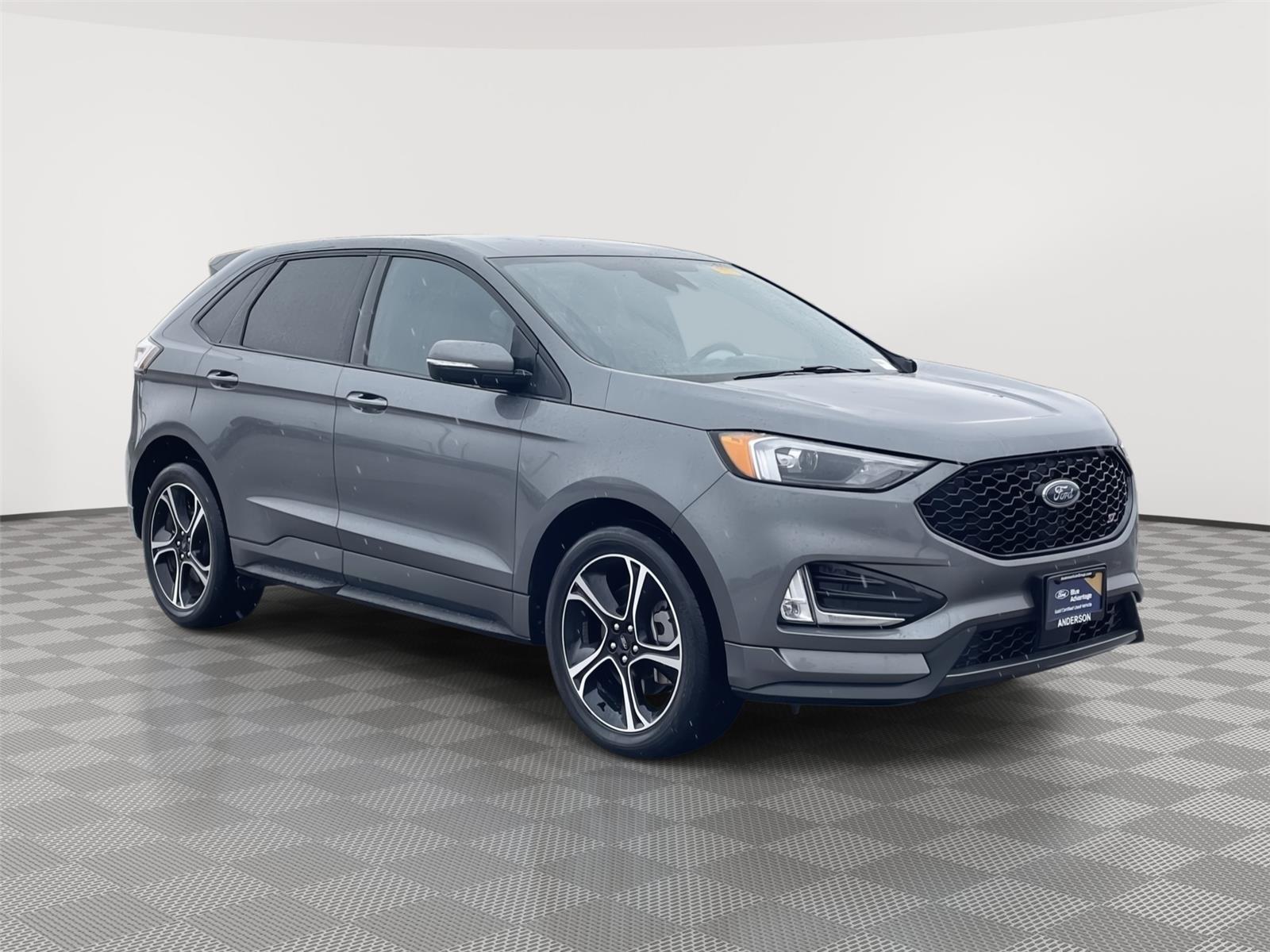 Used 2024 Ford Edge for sale in Lincoln NE