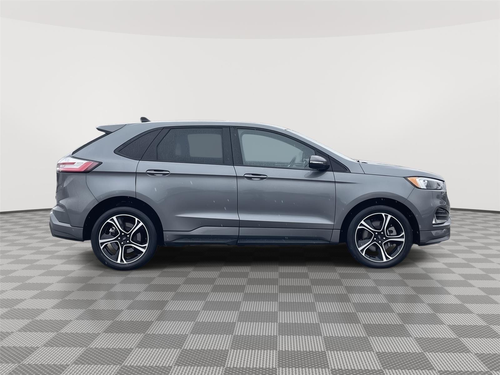 Used 2024 Ford Edge for sale in Lincoln NE