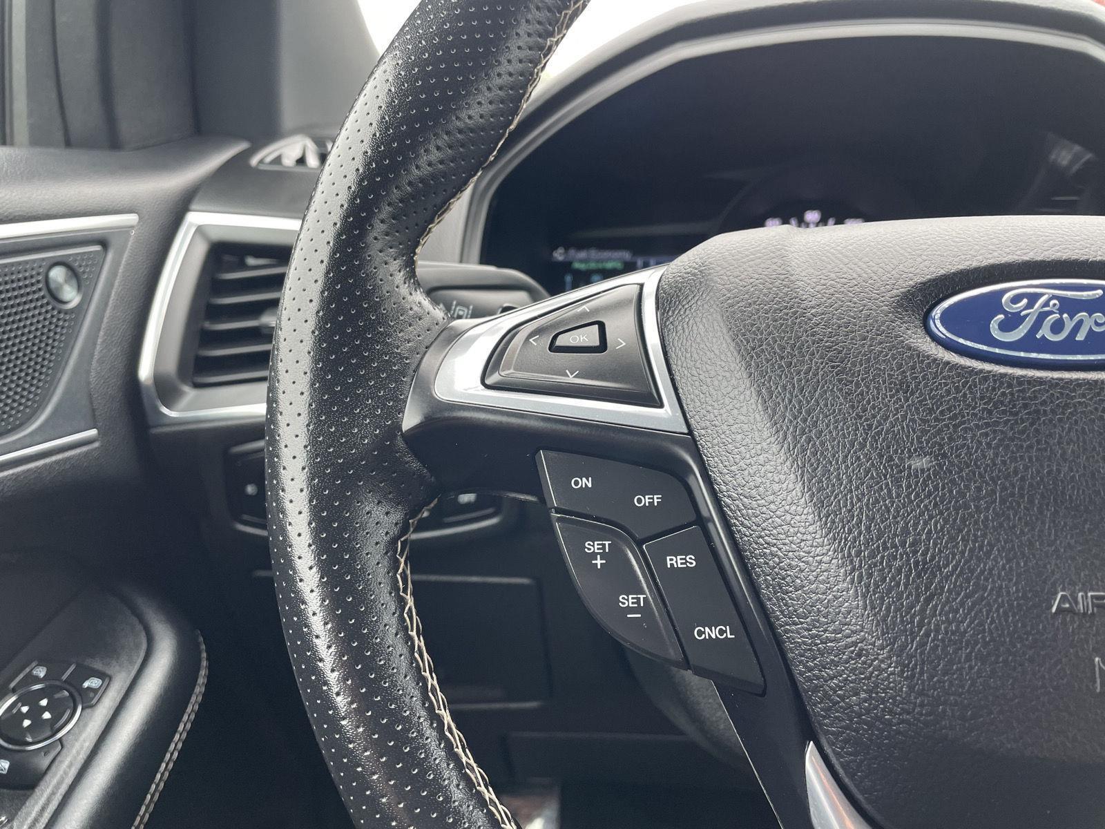 Used 2024 Ford Edge for sale in Lincoln NE