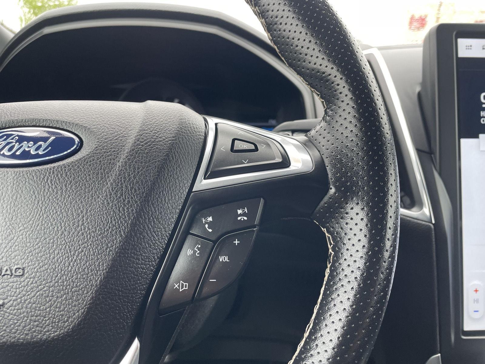 Used 2024 Ford Edge for sale in Lincoln NE