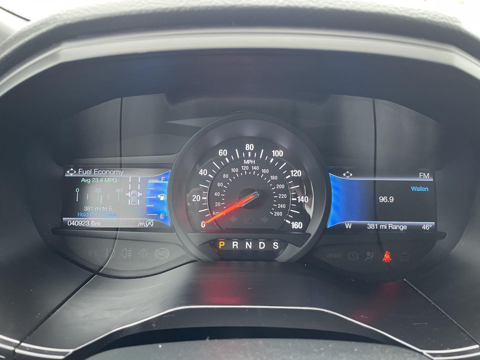 Used 2024 Ford Edge for sale in Lincoln NE
