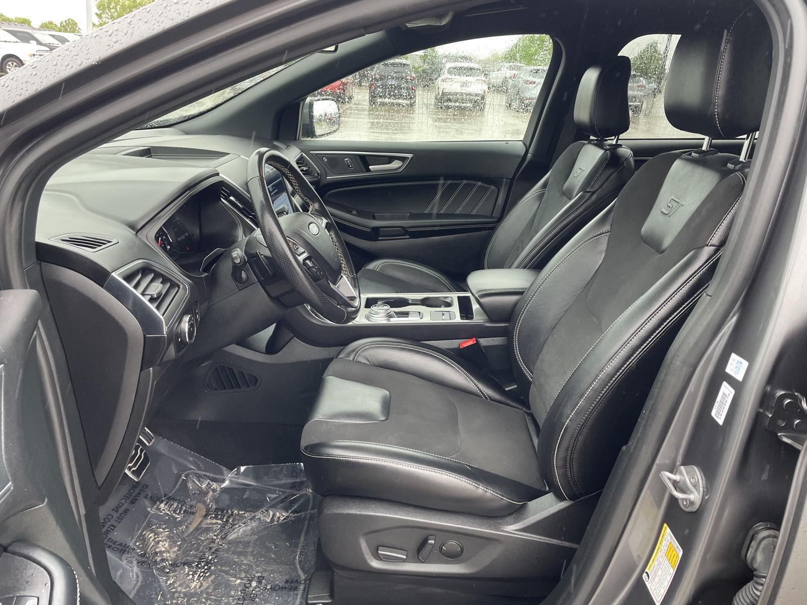 Used 2024 Ford Edge for sale in Lincoln NE