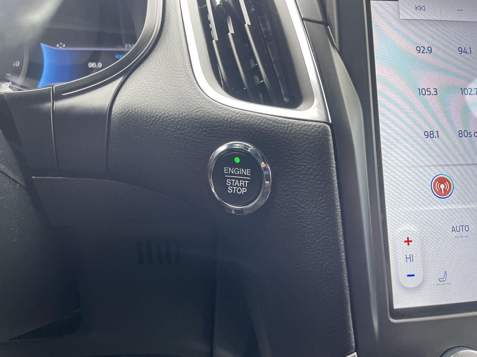 Used 2024 Ford Edge for sale in Lincoln NE