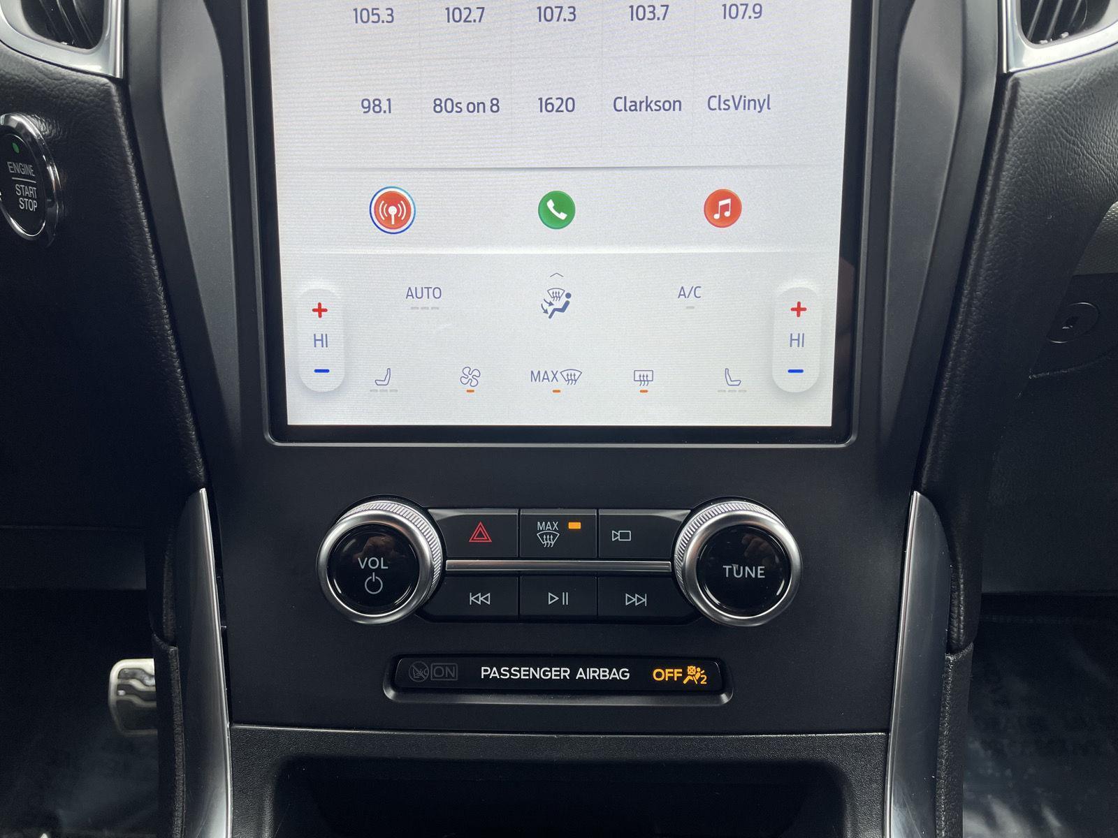 Used 2024 Ford Edge for sale in Lincoln NE