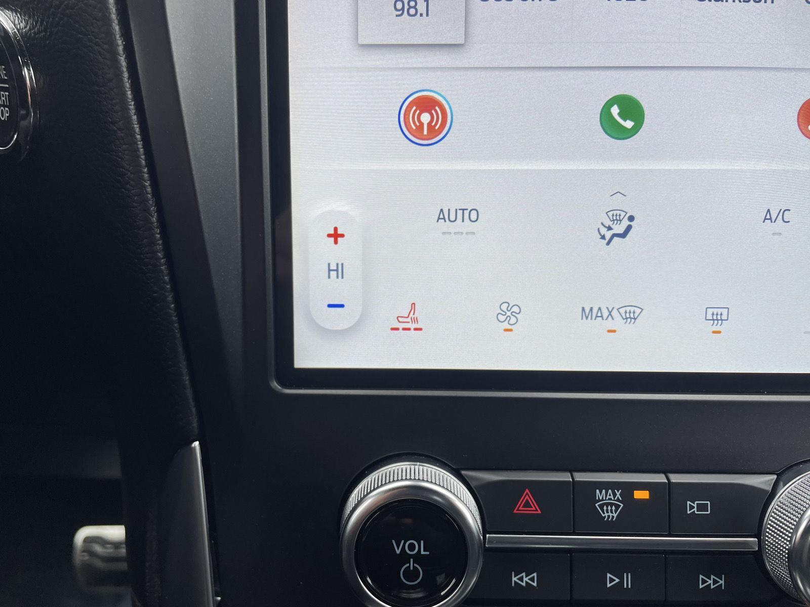 Used 2024 Ford Edge for sale in Lincoln NE