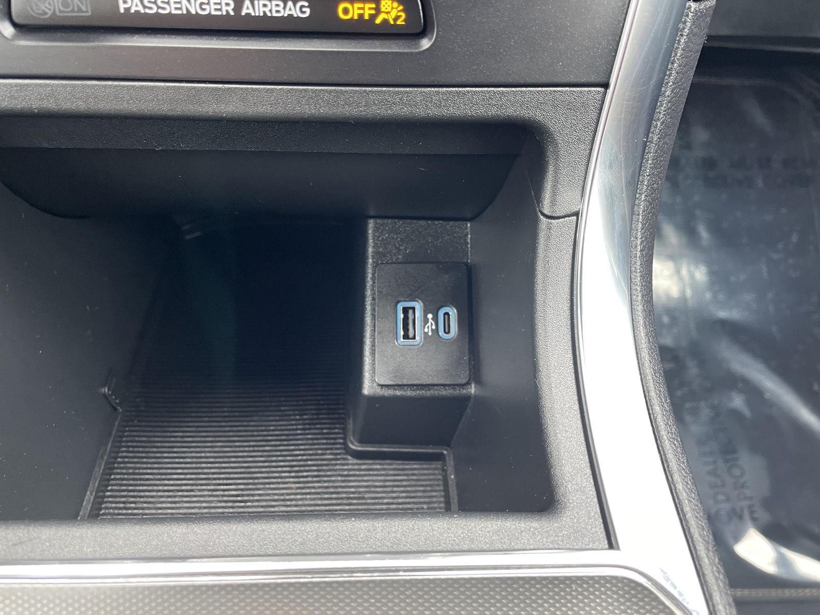 Used 2024 Ford Edge for sale in Lincoln NE