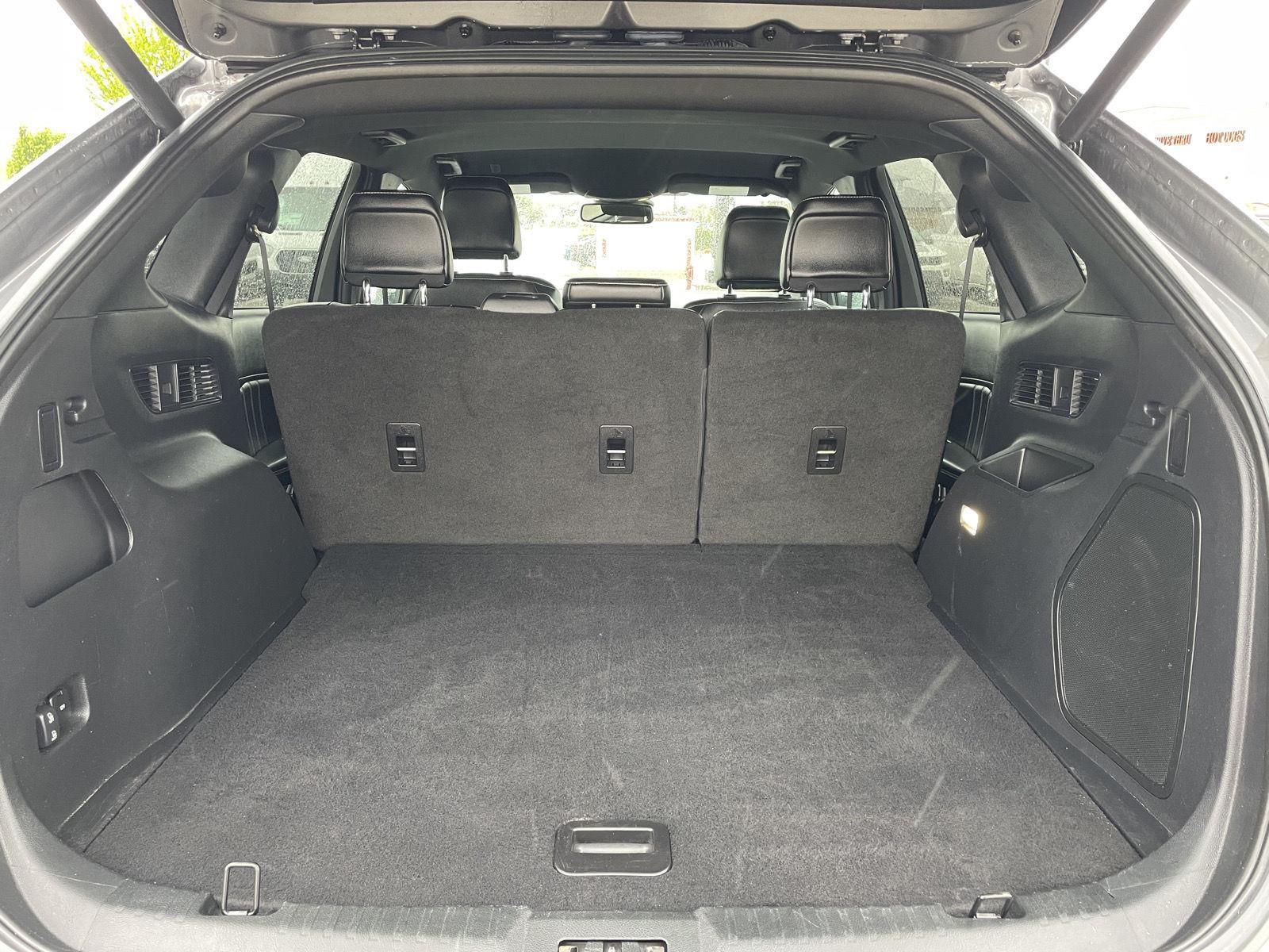Used 2024 Ford Edge for sale in Lincoln NE