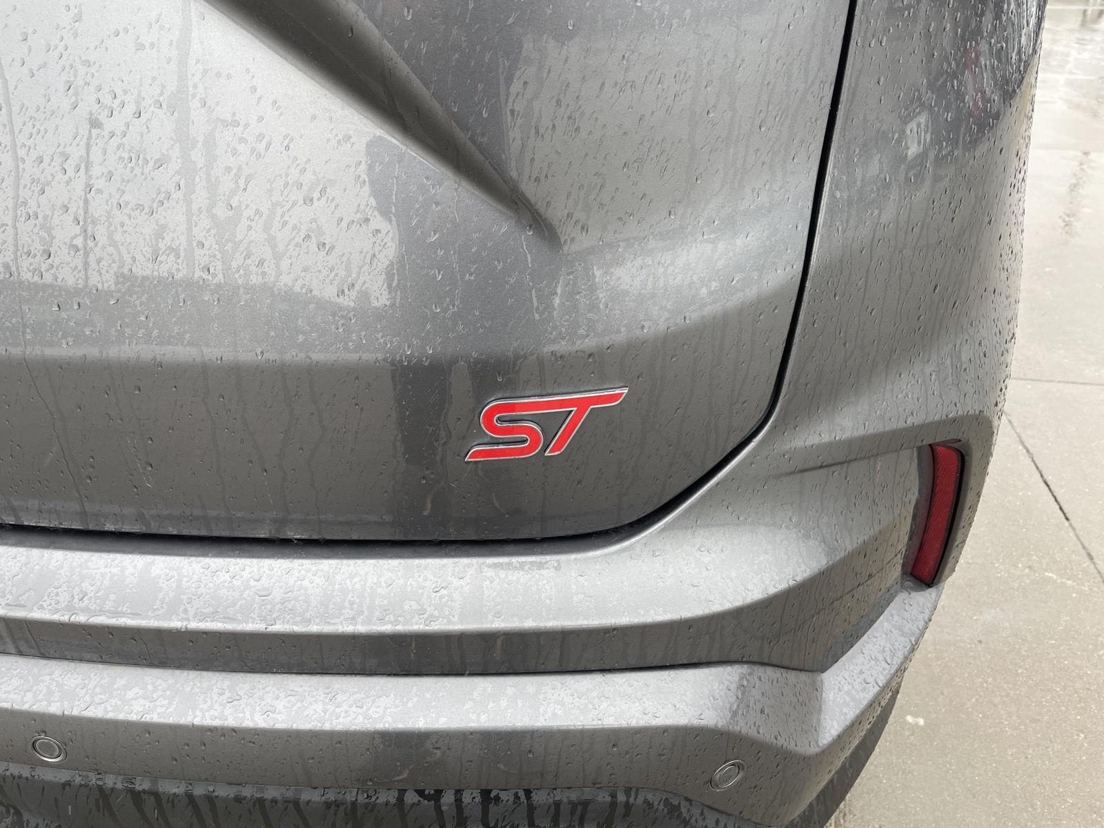 Used 2024 Ford Edge for sale in Lincoln NE