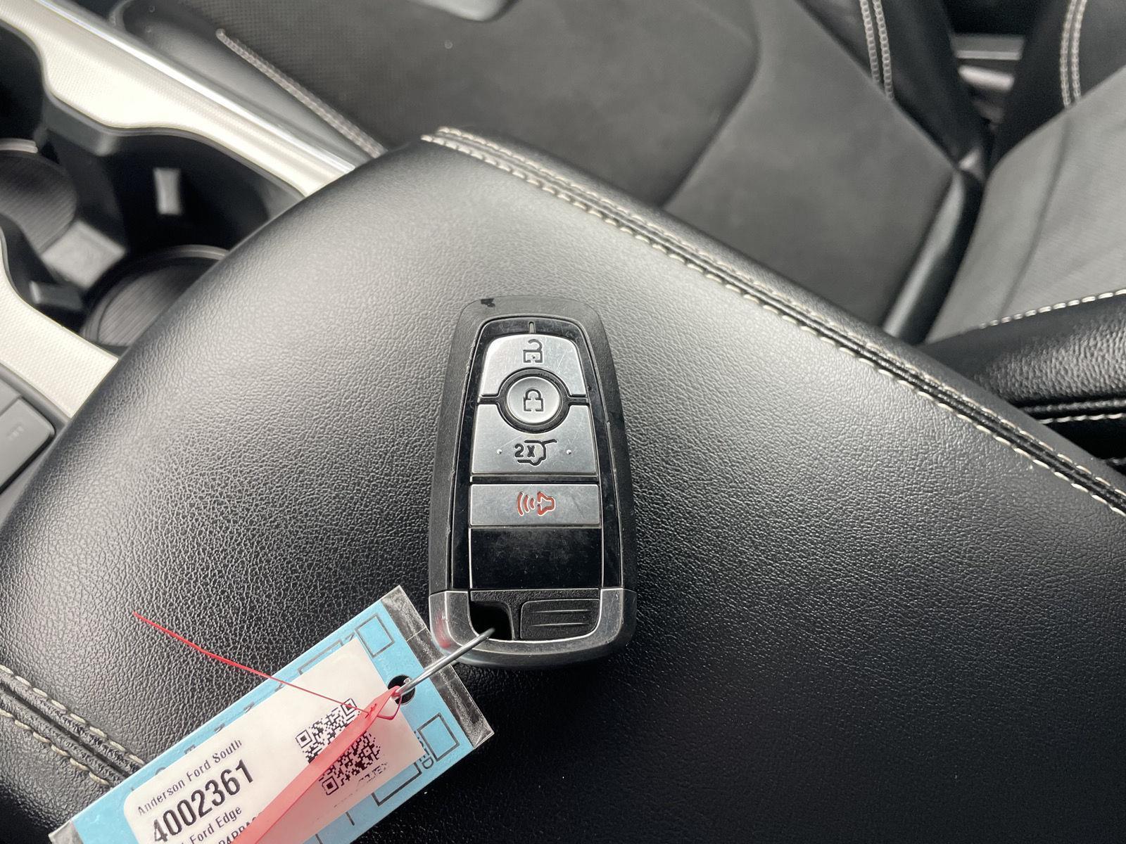 Used 2024 Ford Edge for sale in Lincoln NE