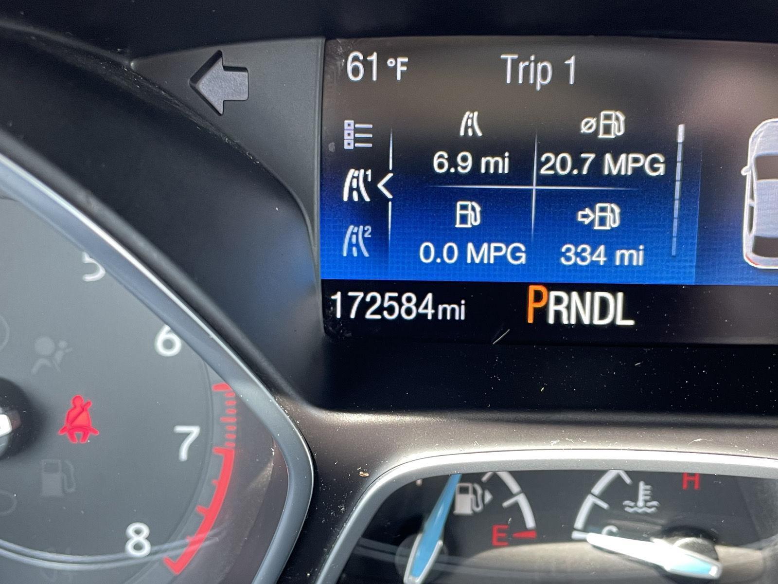 Used 2018 Ford Focus for sale in Lincoln NE