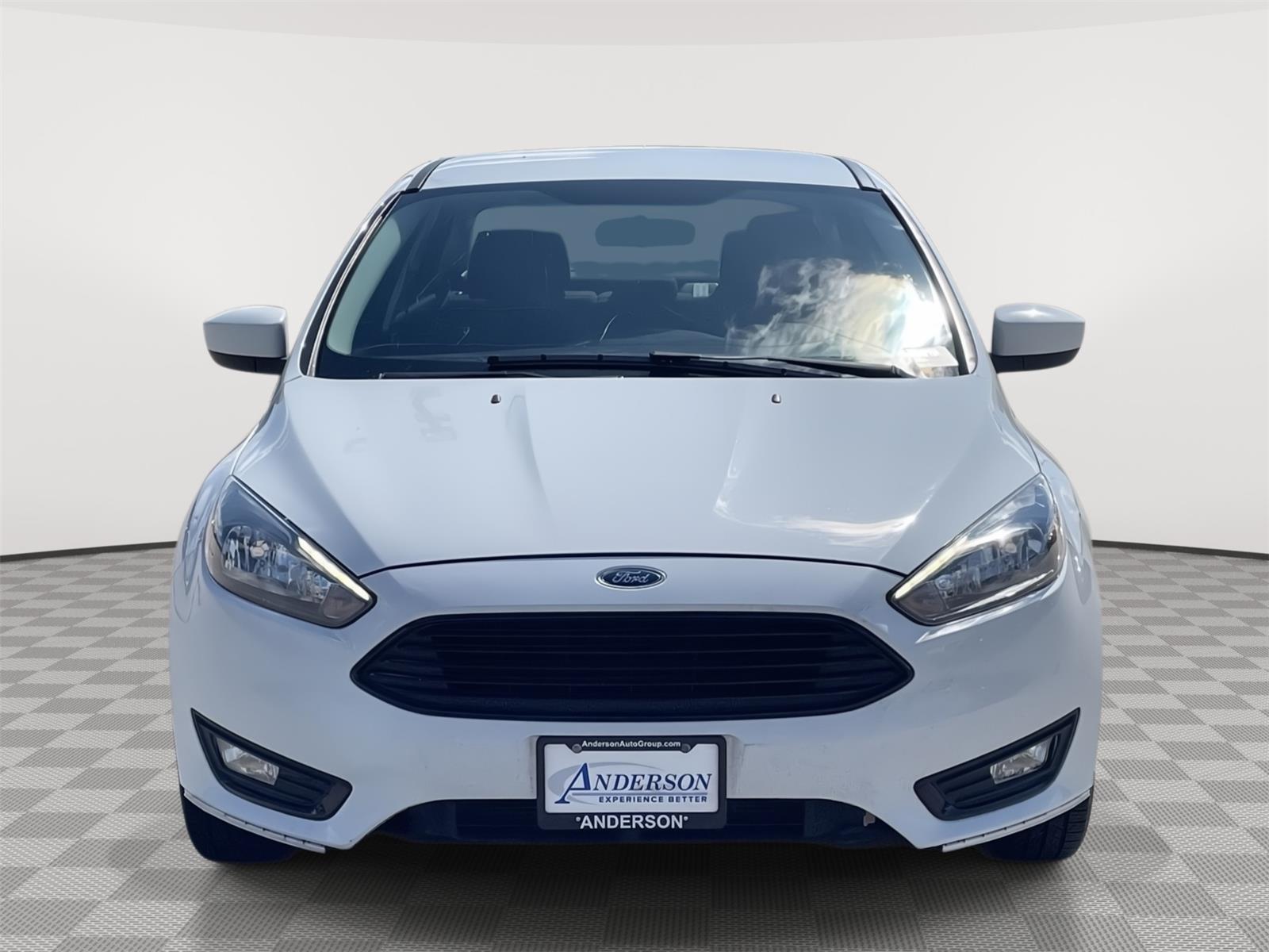 Used 2018 Ford Focus for sale in Lincoln NE
