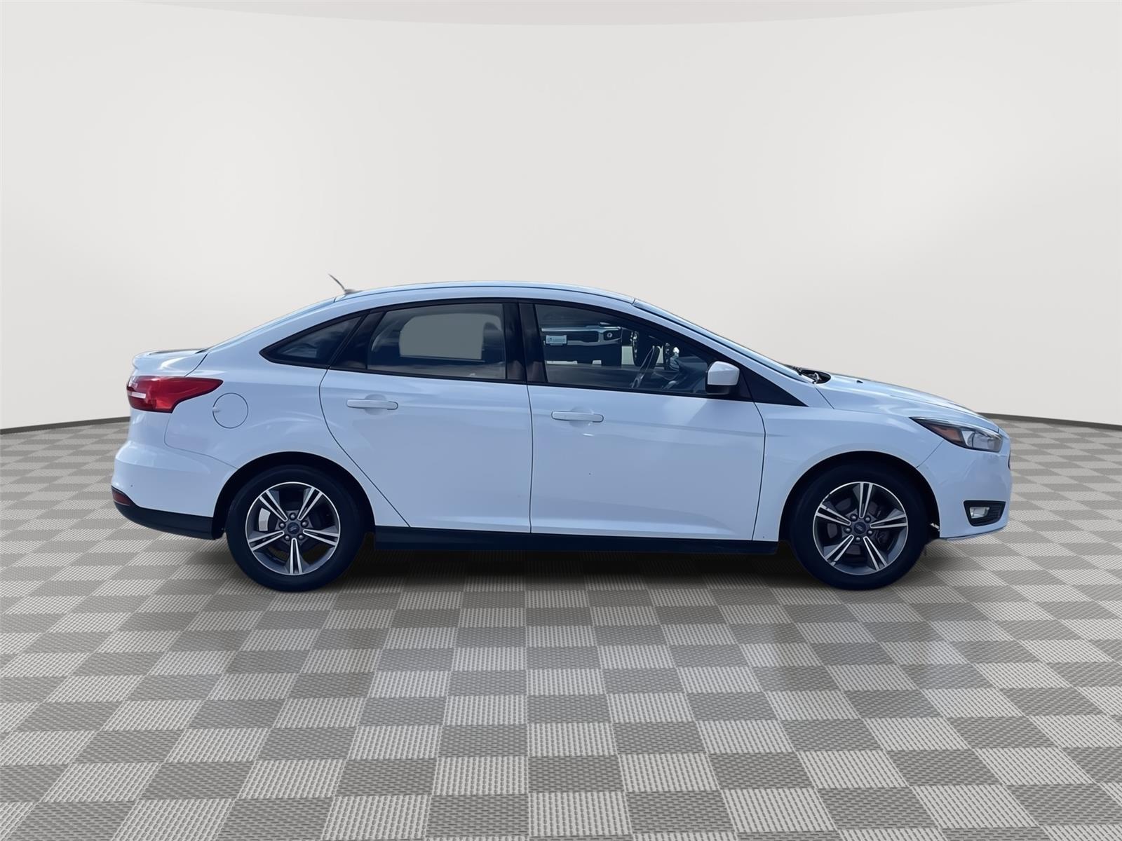 Used 2018 Ford Focus for sale in Lincoln NE