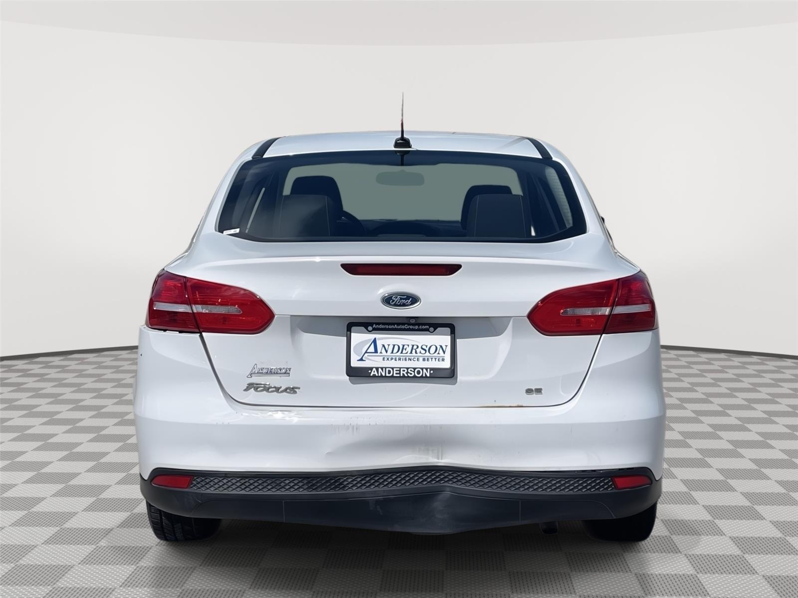 Used 2018 Ford Focus for sale in Lincoln NE