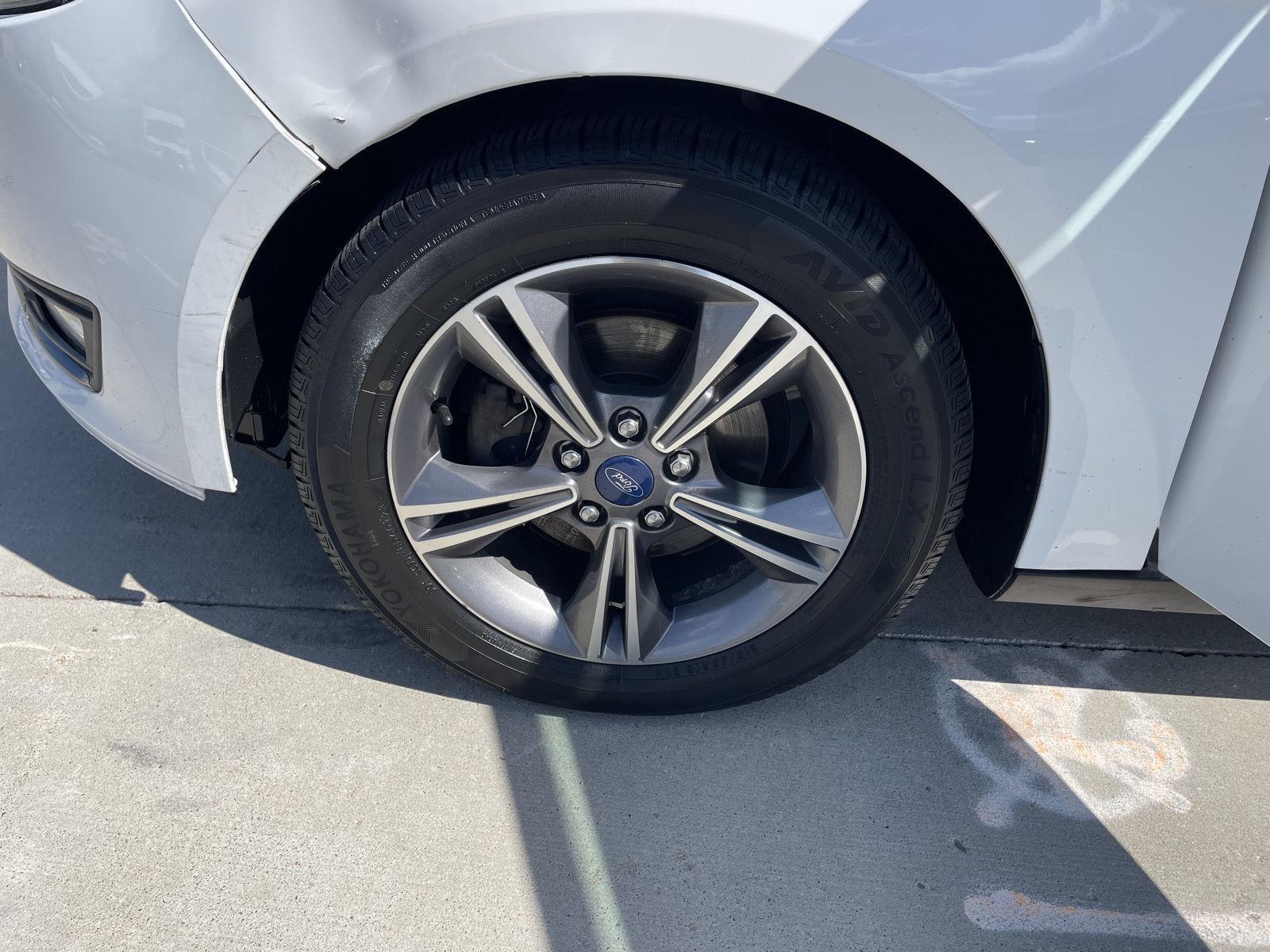Used 2018 Ford Focus for sale in Lincoln NE