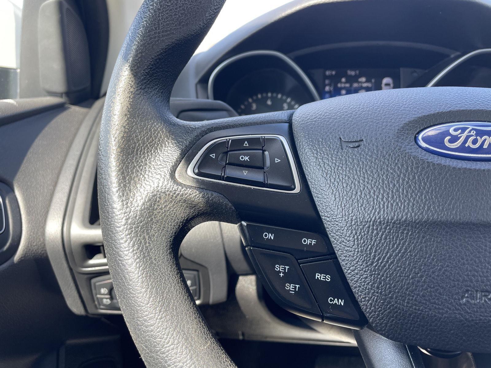 Used 2018 Ford Focus for sale in Lincoln NE