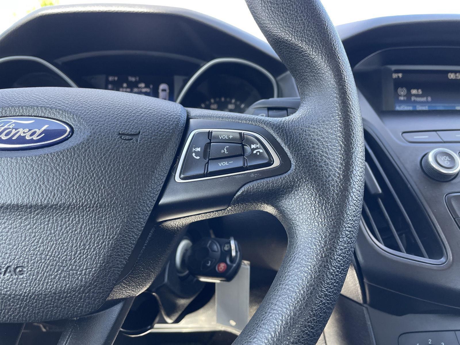 Used 2018 Ford Focus for sale in Lincoln NE