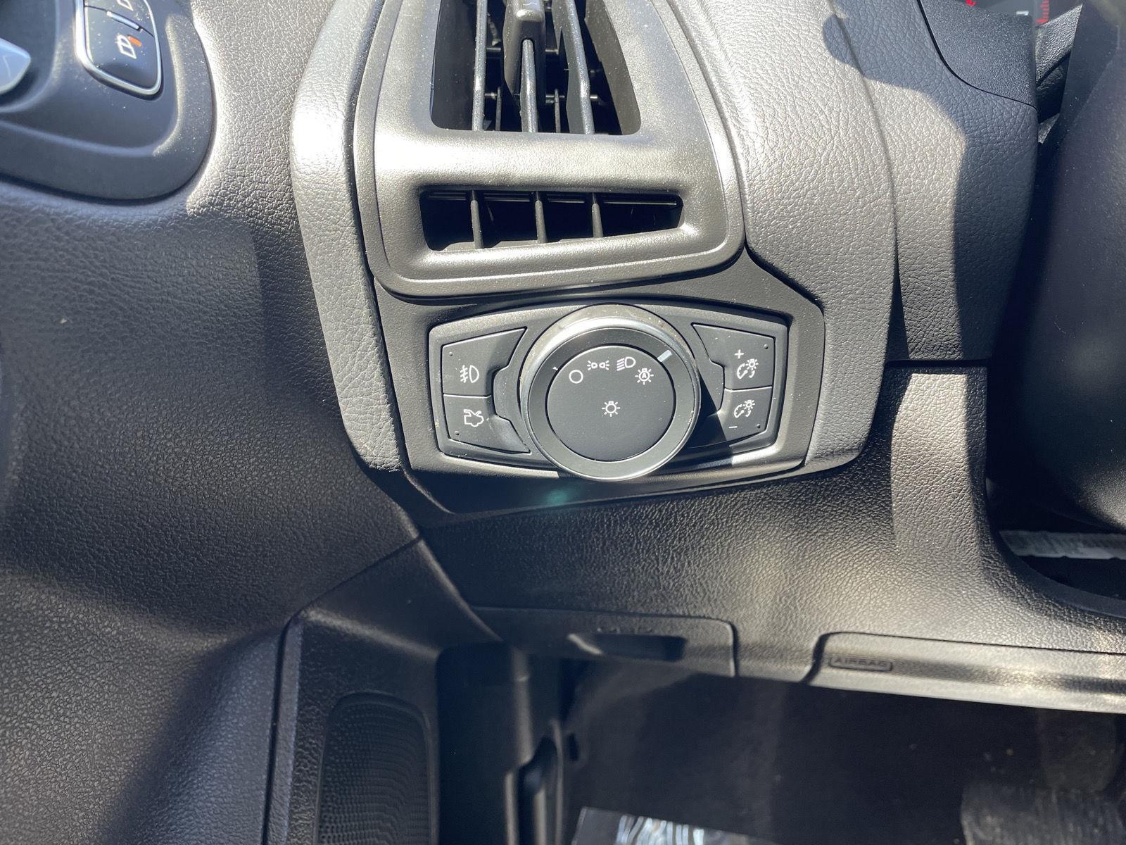 Used 2018 Ford Focus for sale in Lincoln NE