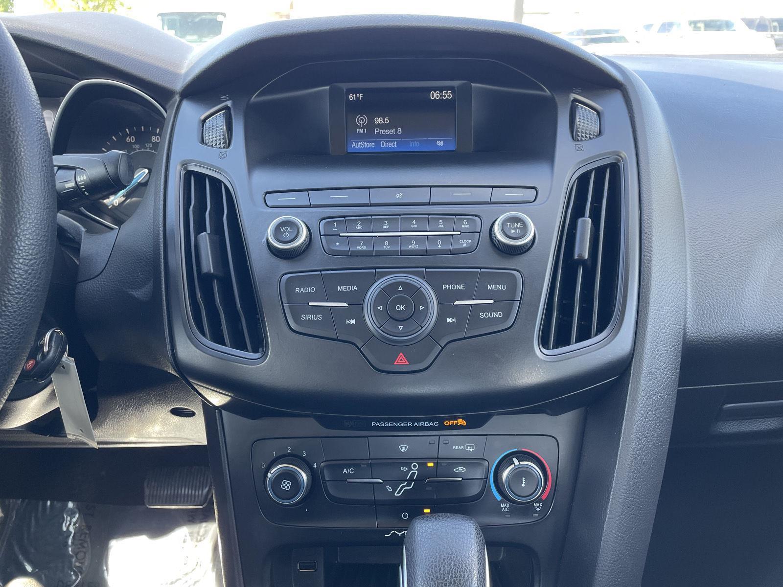 Used 2018 Ford Focus for sale in Lincoln NE