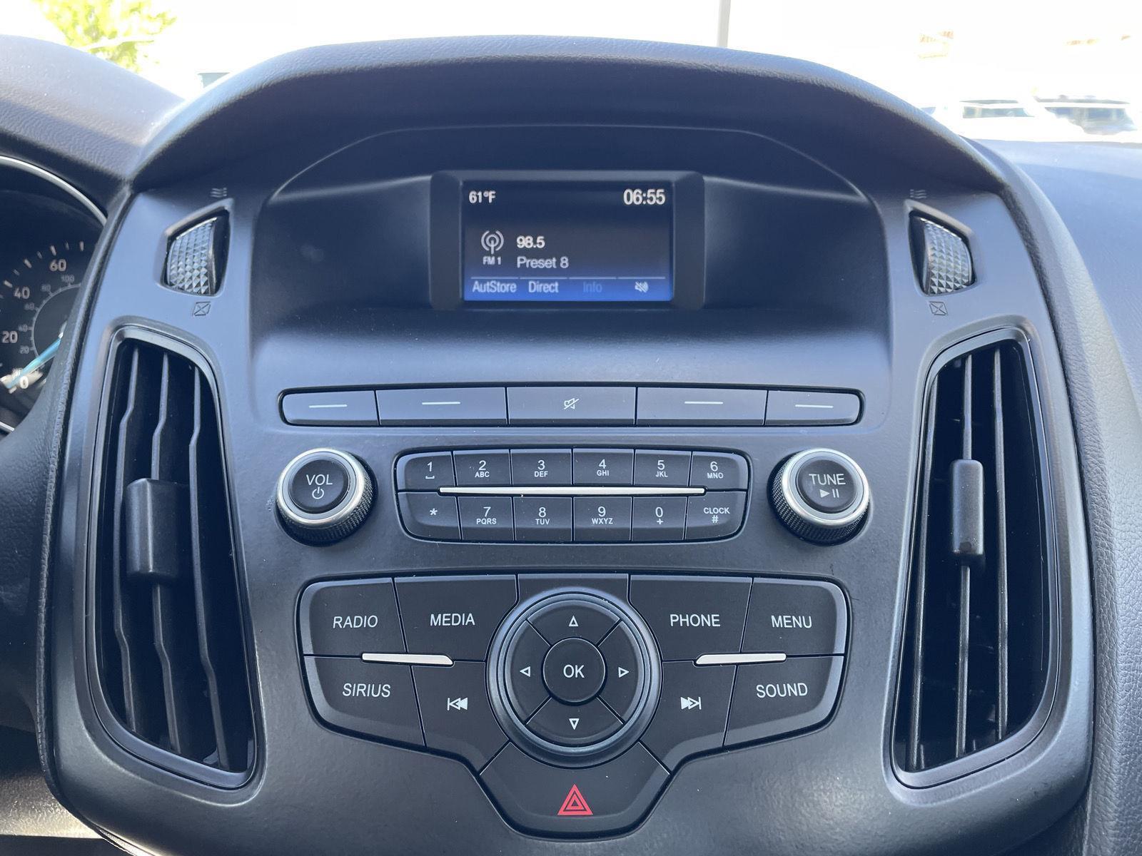 Used 2018 Ford Focus for sale in Lincoln NE