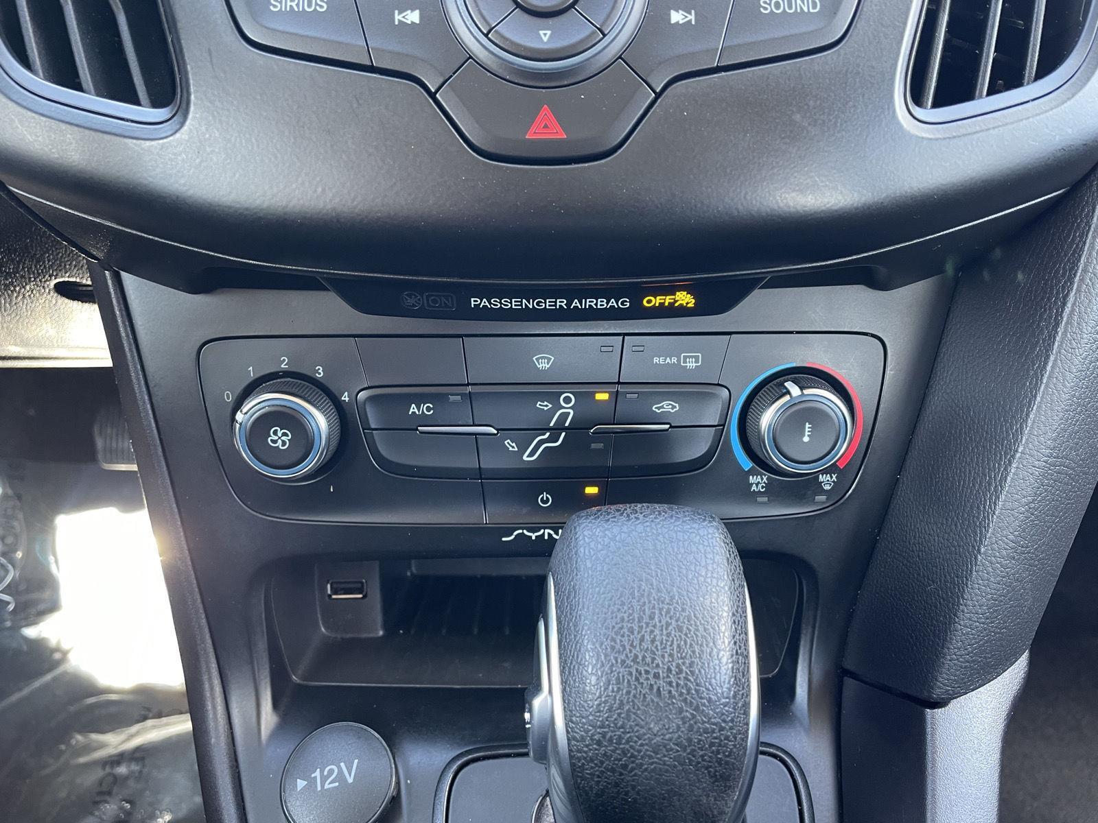 Used 2018 Ford Focus for sale in Lincoln NE