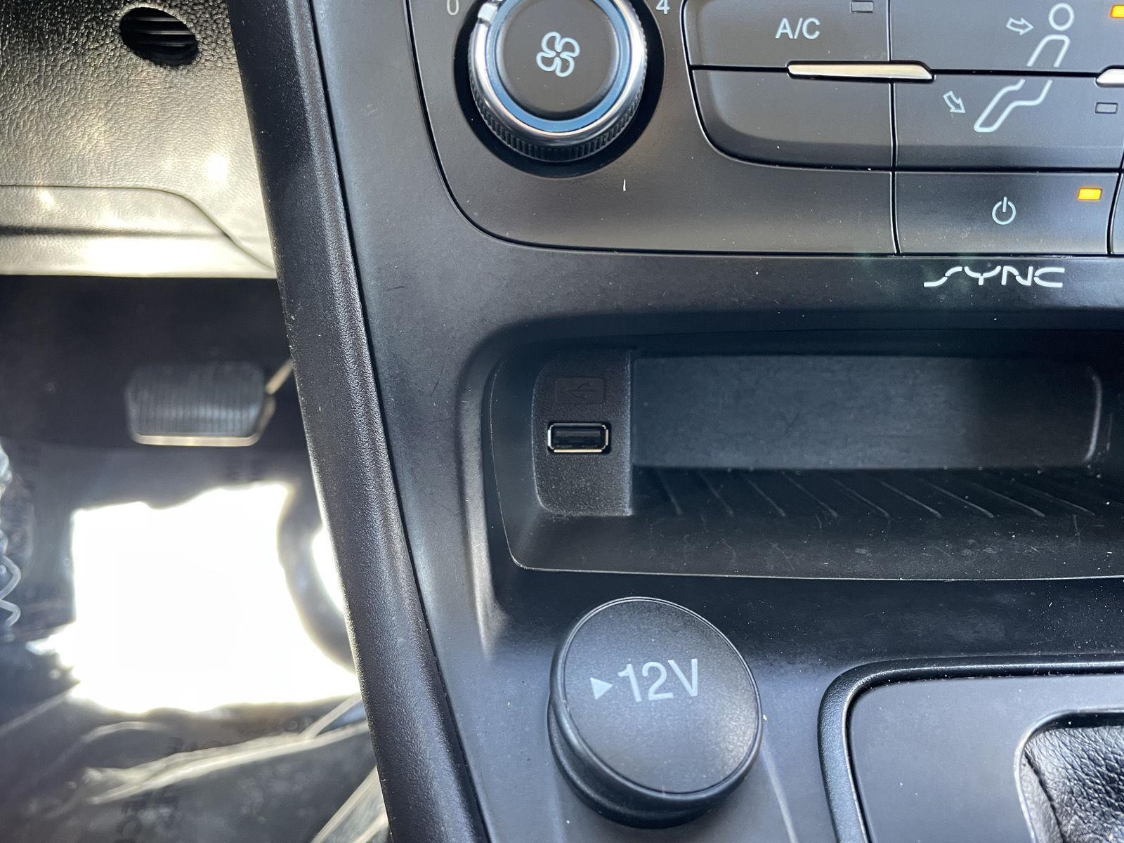 Used 2018 Ford Focus for sale in Lincoln NE