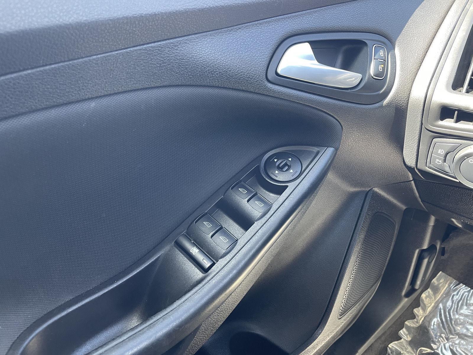 Used 2018 Ford Focus for sale in Lincoln NE