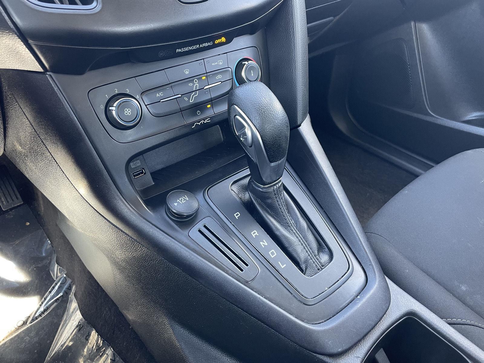 Used 2018 Ford Focus for sale in Lincoln NE