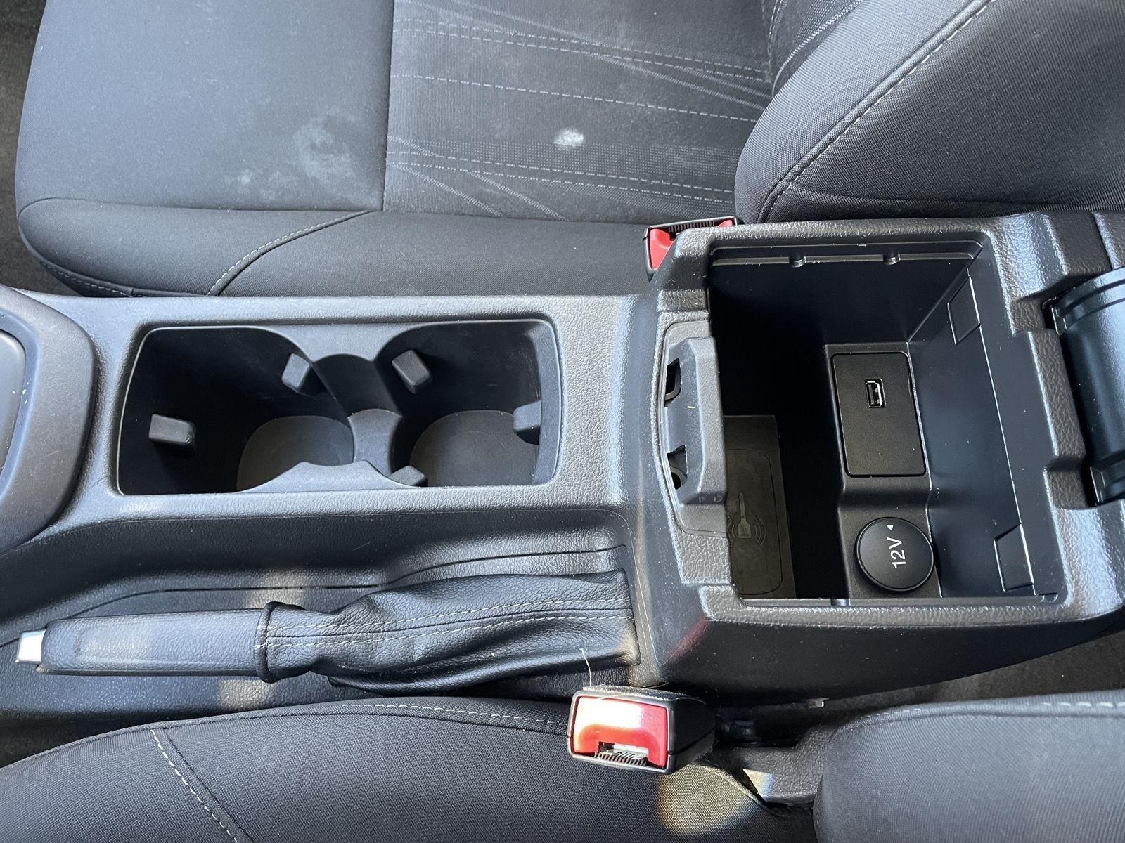 Used 2018 Ford Focus for sale in Lincoln NE